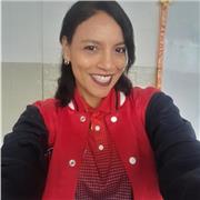 Profesora de Computación para niños desde los 6 años